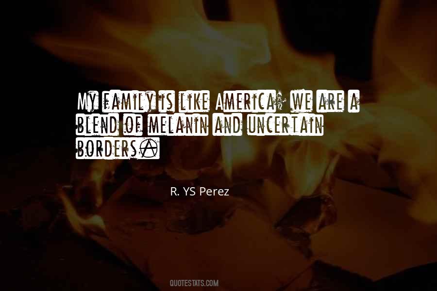 My Family Is Quotes #1218701