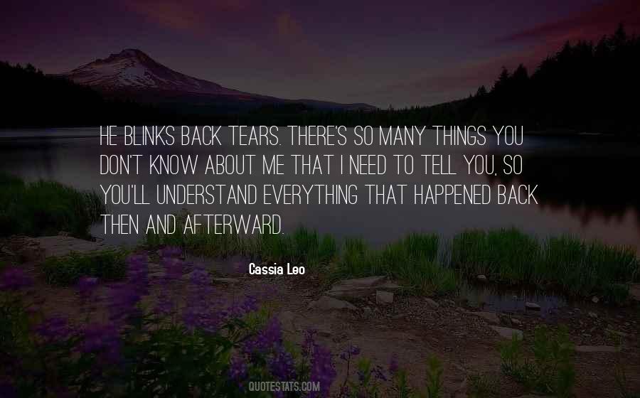 Charlotte Howard Quotes #1826421