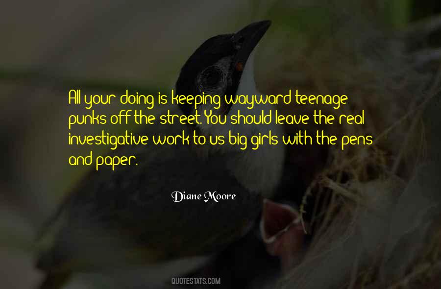 Favorable Crossword Quotes #1789942