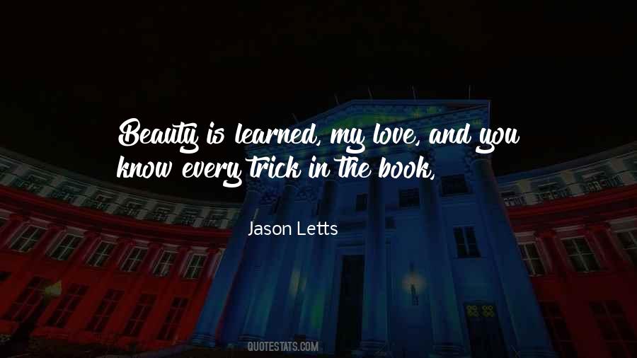 Quotes About Letts #1070580 Quotes About Letts #1070580