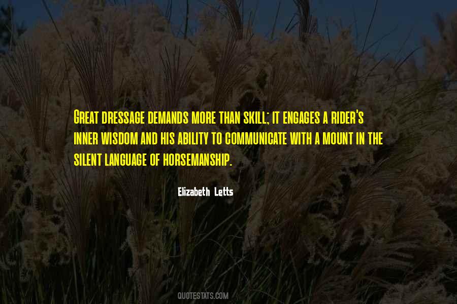 Quotes About Letts #121949