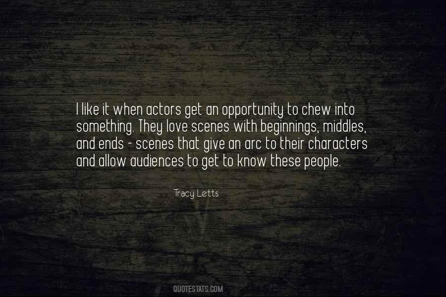 Quotes About Letts #1756358 Quotes About Letts #1756358