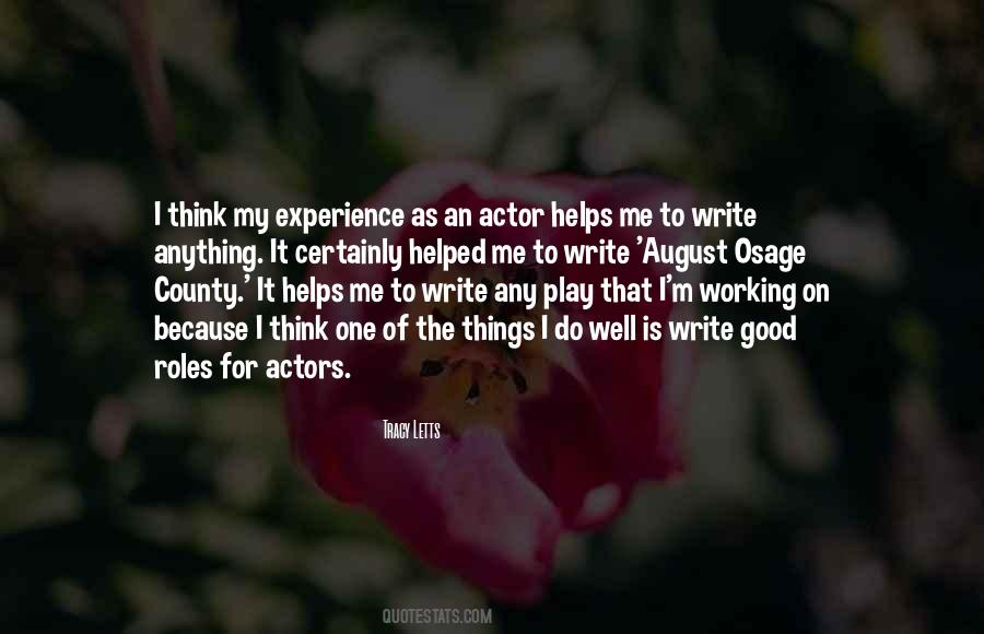 Quotes About Letts #229722 Quotes About Letts #229722