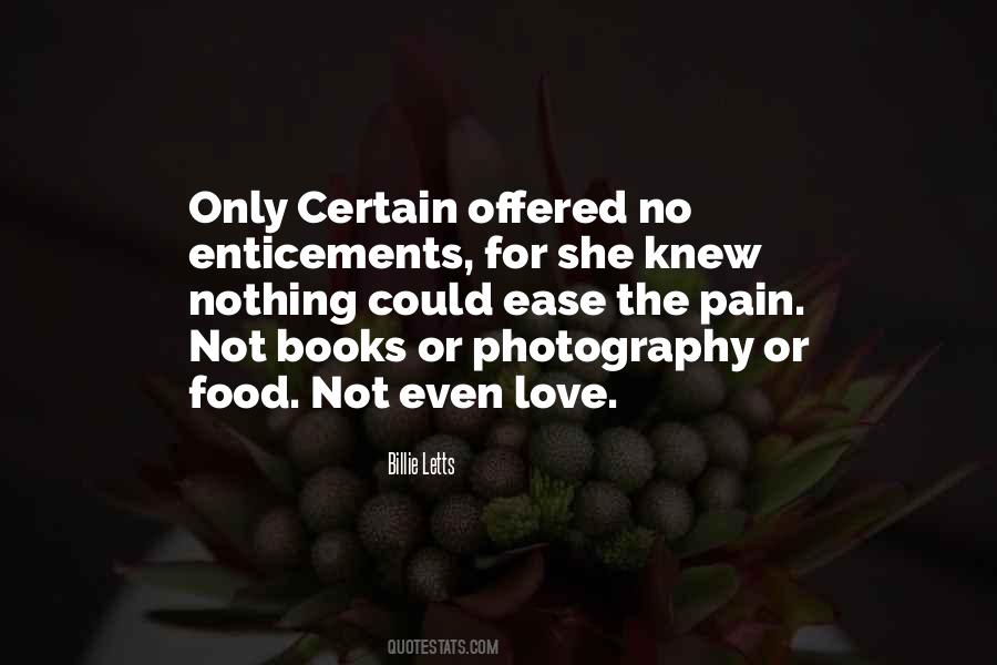 Quotes About Letts #645594 Quotes About Letts #645594