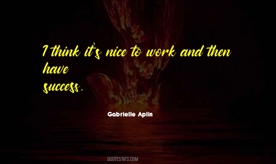 Zaldarriaga Quotes #1641902