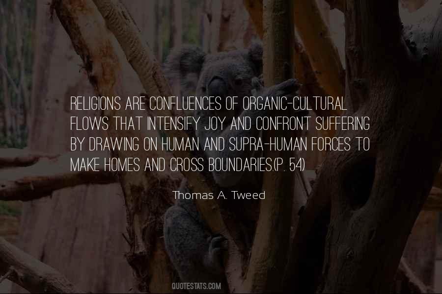 Cultural Forces Quotes #1821411