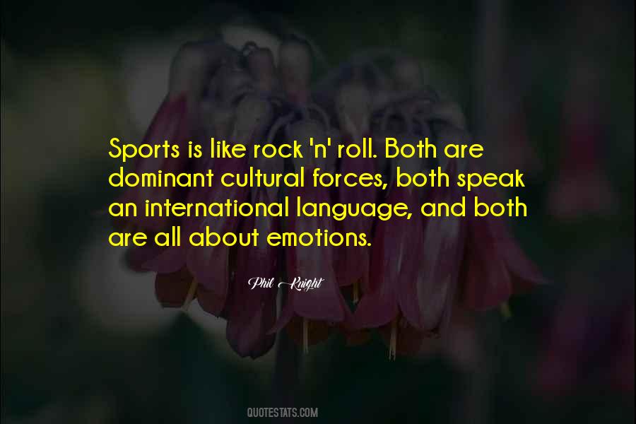Cultural Forces Quotes #535384