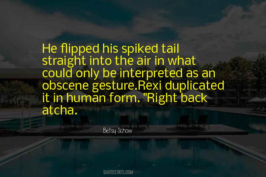Zyss Joshua Quotes #1151271