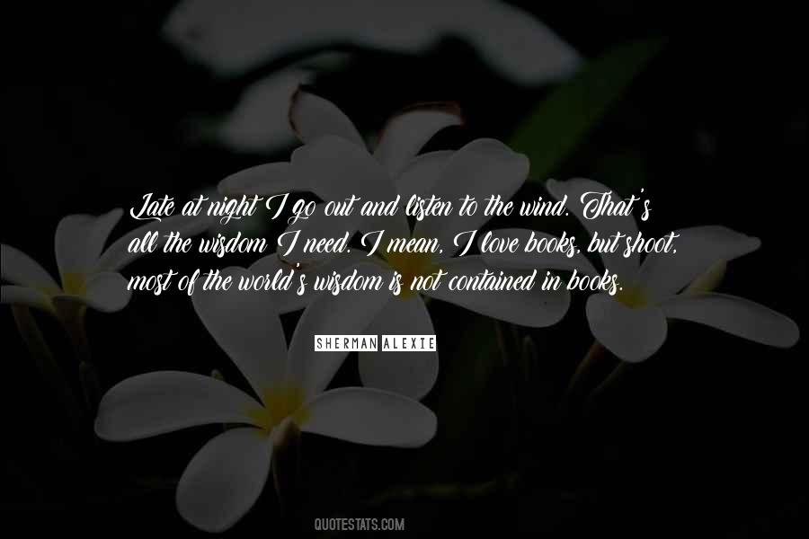Zyss Joshua Quotes #1862534