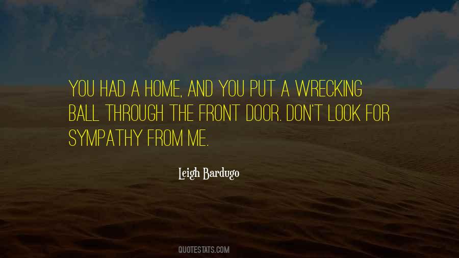 Kerkhofs Parket Quotes #1080476