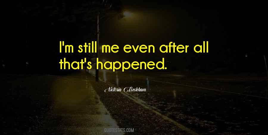 Kristara Barri Quotes #580944