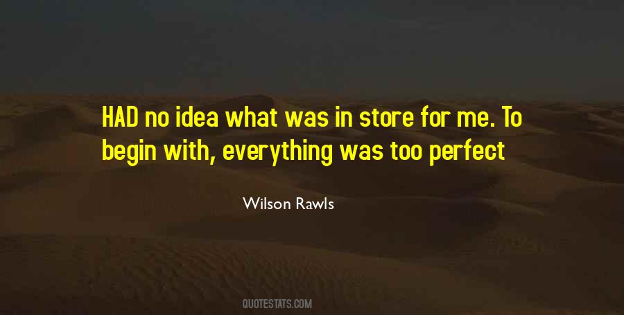 Bitterwood Book Quotes #549678