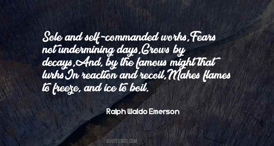 Waleed Khan Quotes #807893