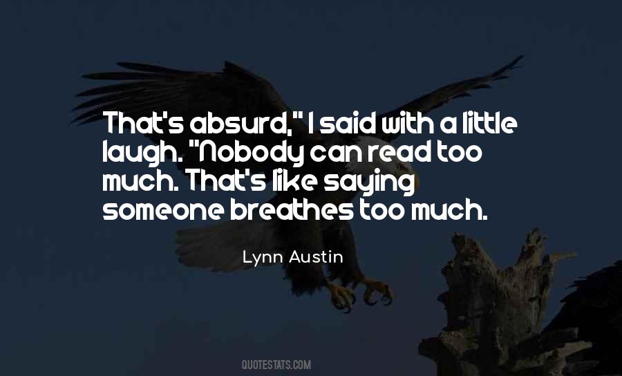 Anitha Reddy Quotes #984608