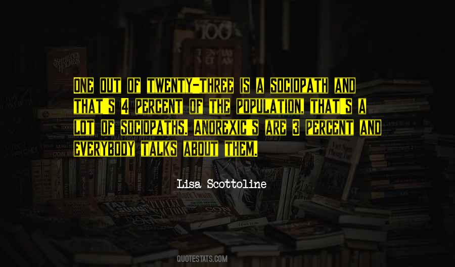 Scottoline Quotes #1067389