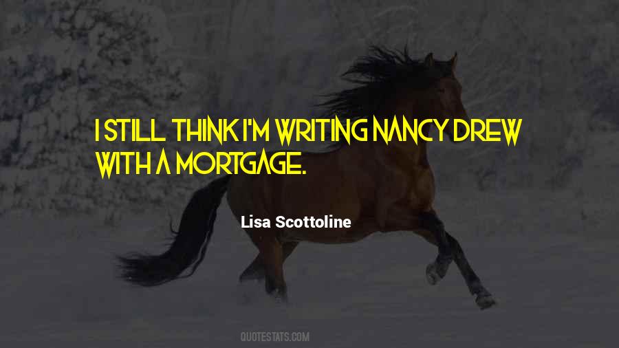 Scottoline Quotes #1247789