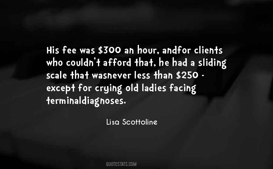 Scottoline Quotes #1397718