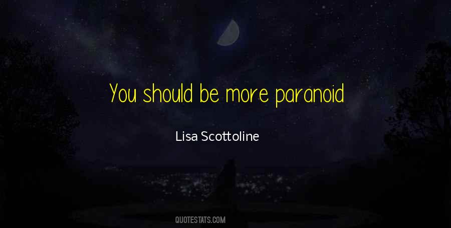 Scottoline Quotes #393795