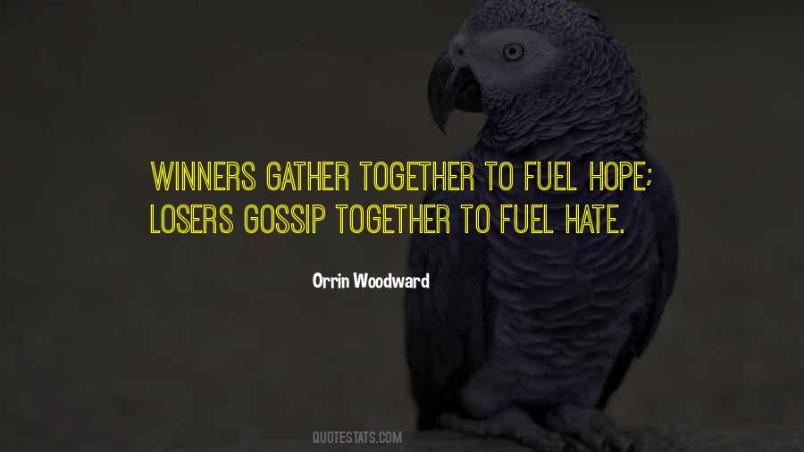 Acambaro Fayetteville Quotes #627340