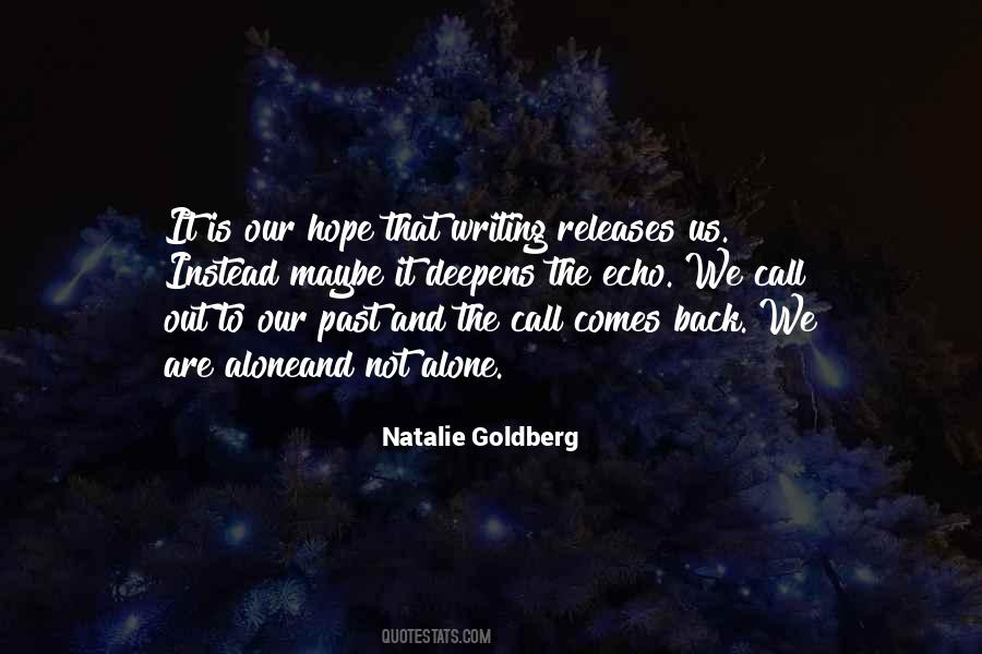 Zoelie Child Quotes #1142979
