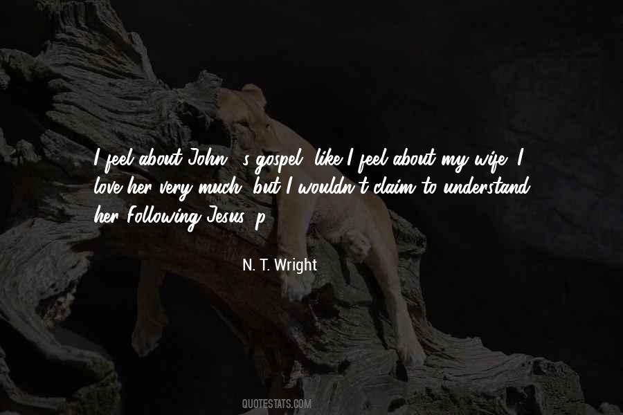 Claim Her Quotes #100039