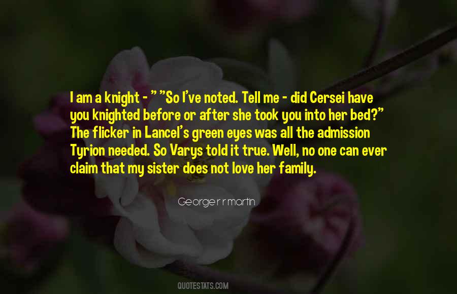 Claim Her Quotes #63526