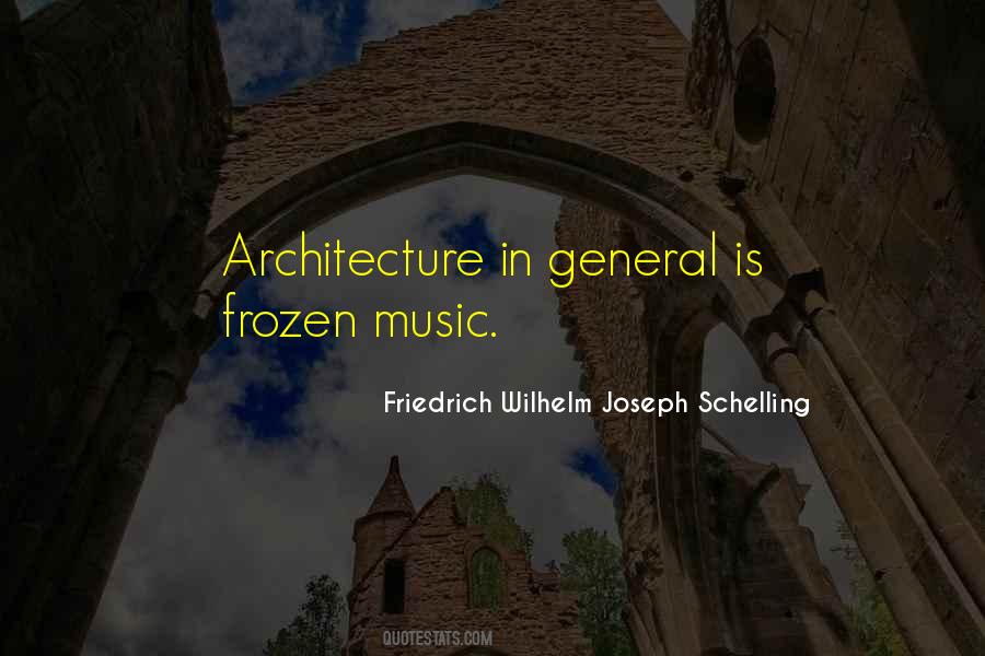 Friedrich Schelling Quotes #117652