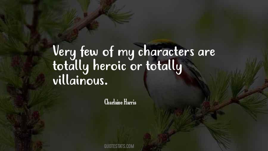 Vjetrahle Quotes #621519