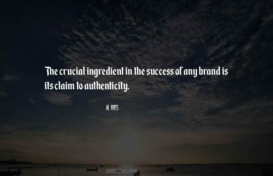 Claim Success Quotes #536986