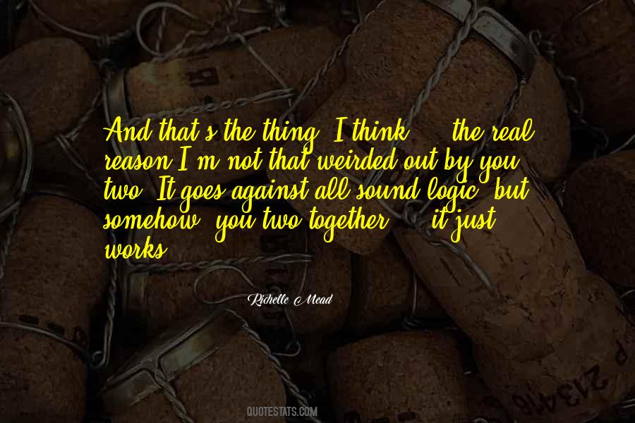 Krochmal Lieber Quotes #511759