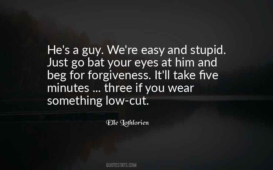 Musgroves Mill Quotes #1631878