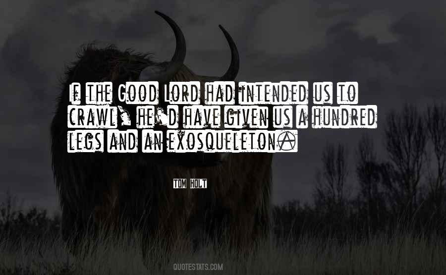 Kirkness Street Quotes #1055994