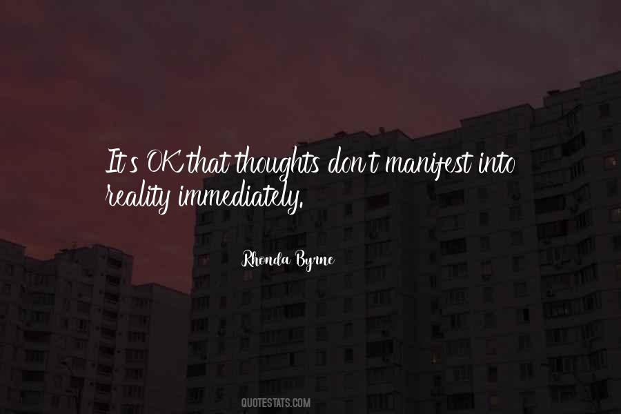 Sa Celebrity Quotes #1526081
