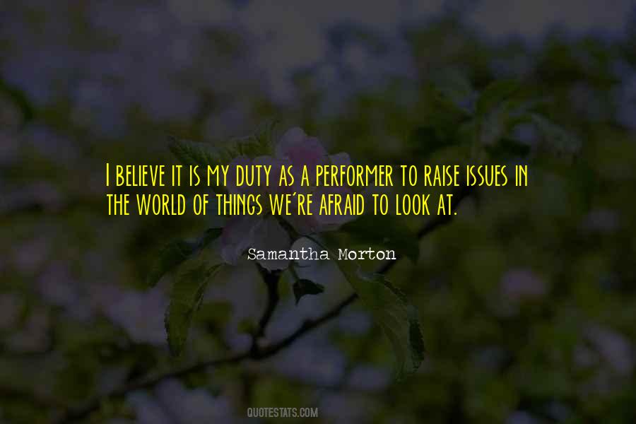 Sa Celebrity Quotes #1869524