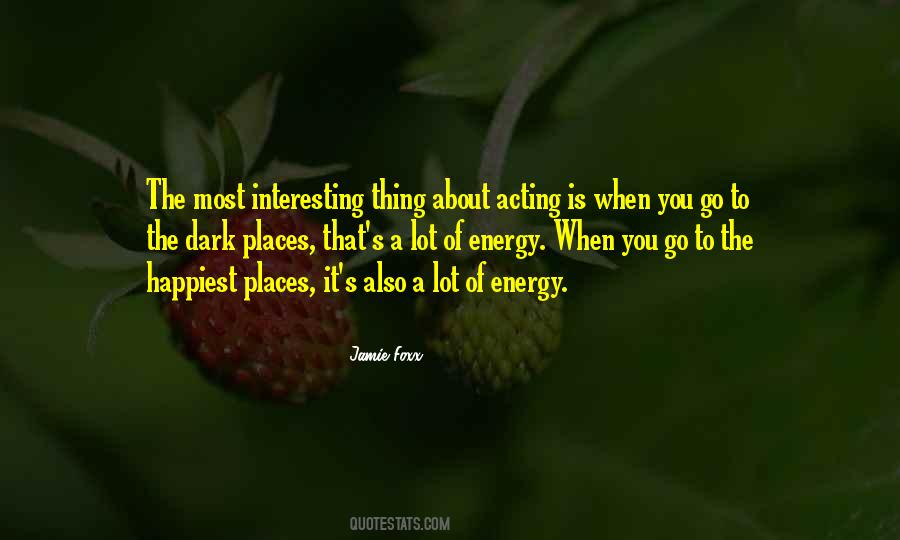 Sa Celebrity Quotes #44036