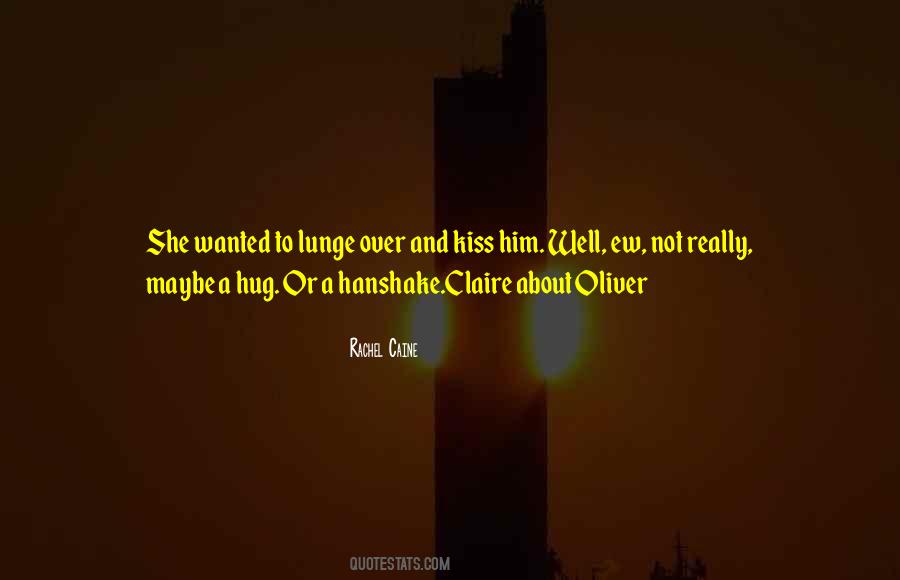 Claire Danvers Quotes #1328736