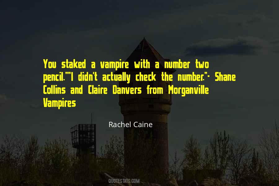 Claire Danvers Quotes #1717826