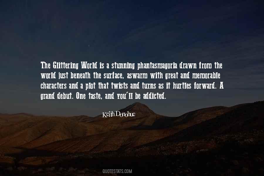Fallibility Def Quotes #1188571