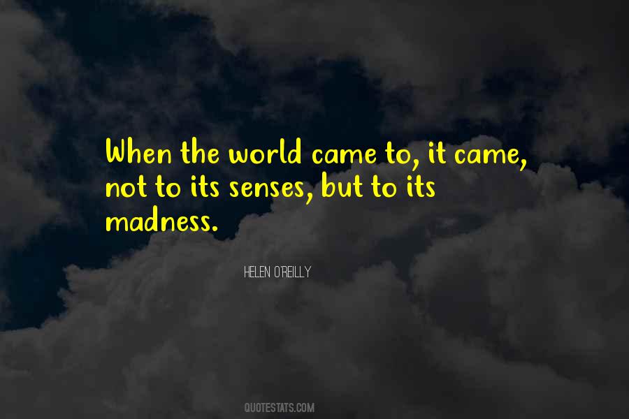Jensyn Bunkle Quotes #1495710
