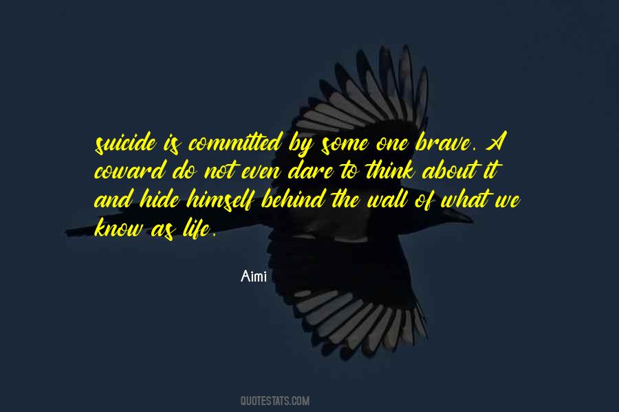 Biennials Example Quotes #59330