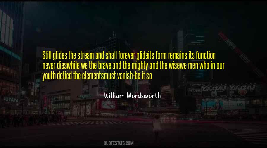 Elements That Form Quotes #1372258