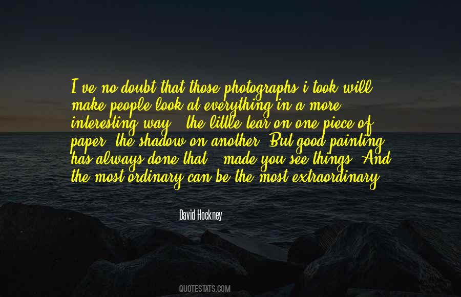 Shadow People Quotes #1143202