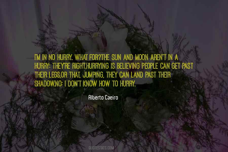 Shadow People Quotes #1451854