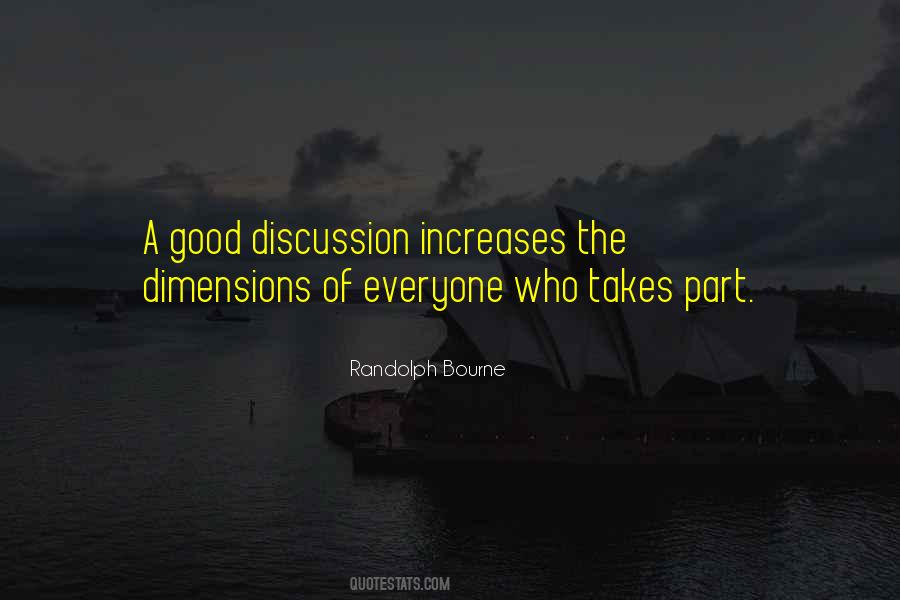 L Bourne Quotes #330539