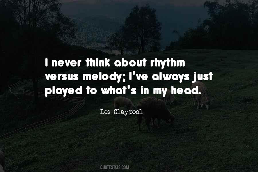Nonsense And Real Words Quotes #1443373