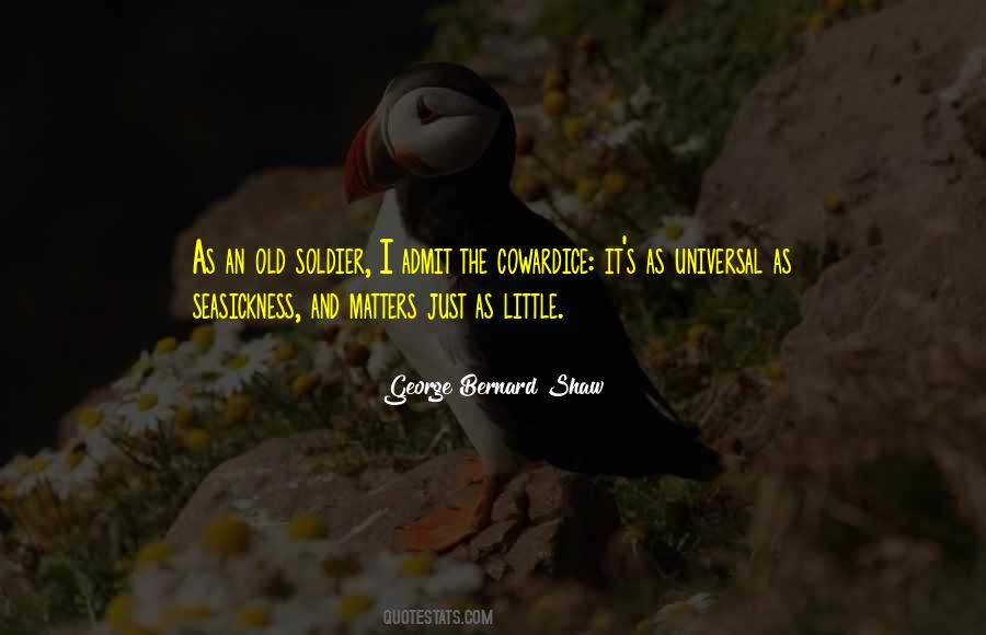 Nonsense And Real Words Quotes #1731926