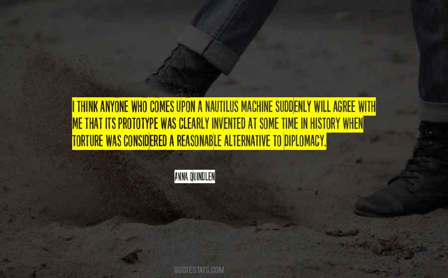 Desman Watson Quotes #1554200