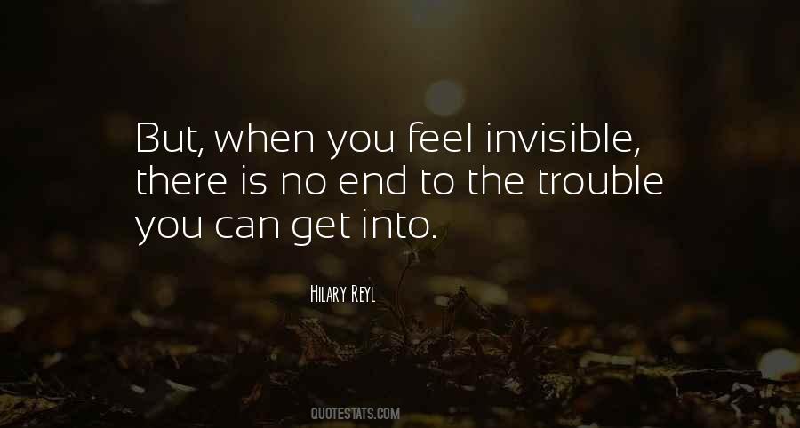 Desman Watson Quotes #432083