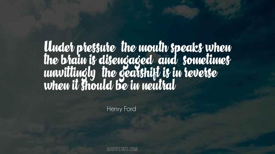 Desman Watson Quotes #697795