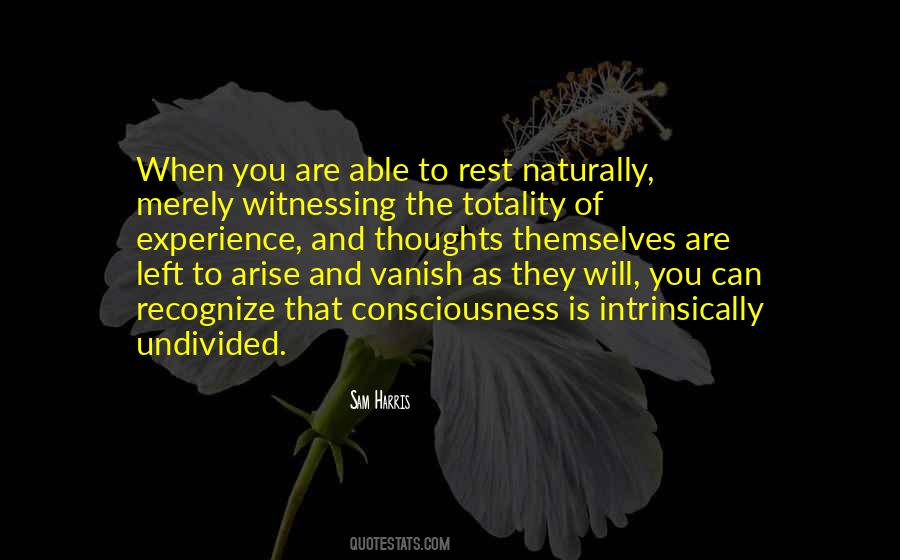 Juanita Westmoreland Traor Quotes #124803